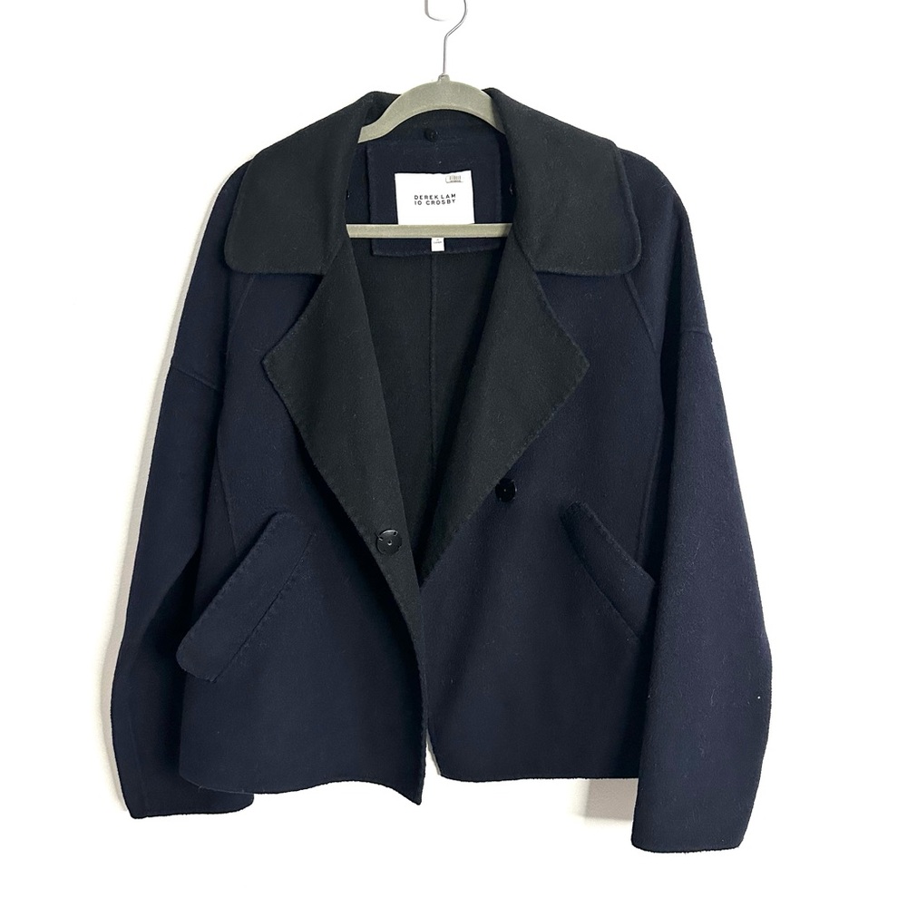 Derek Lam Pea Coat